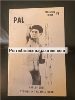 PAL Collectors Edition 1 Gay Interest Male Nude Men 